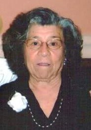 Obituary of Esperanza S. Cortez