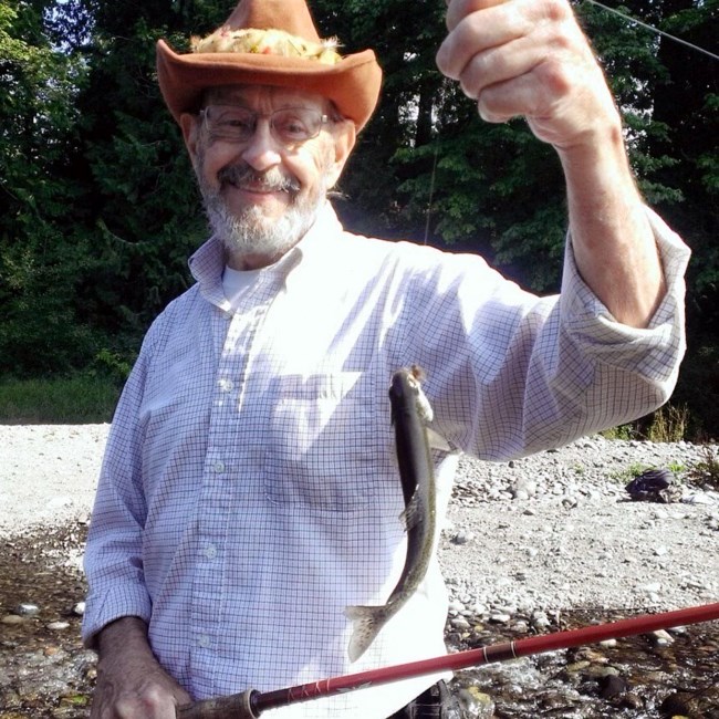 Obituary of Delmar Garry Jarman