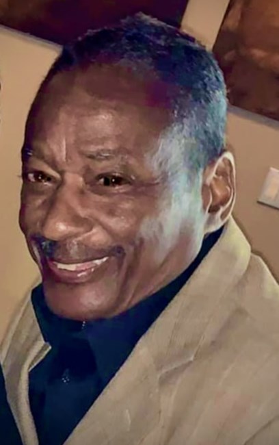 Obituary of Charlie James