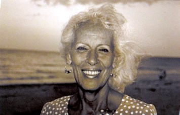 Obituary of Darlene Scutt Wood