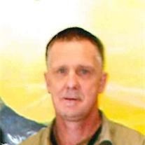 Obituary of Charles R. Ramsey