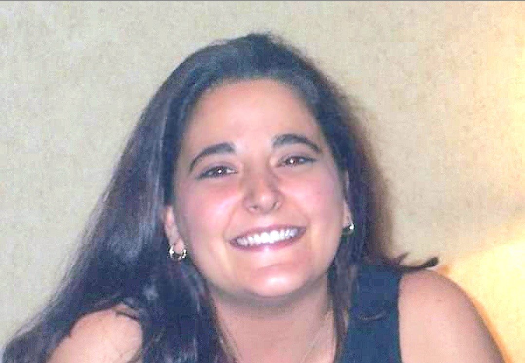 Obituary of Elisha Renee Kiparisus Carbonaro