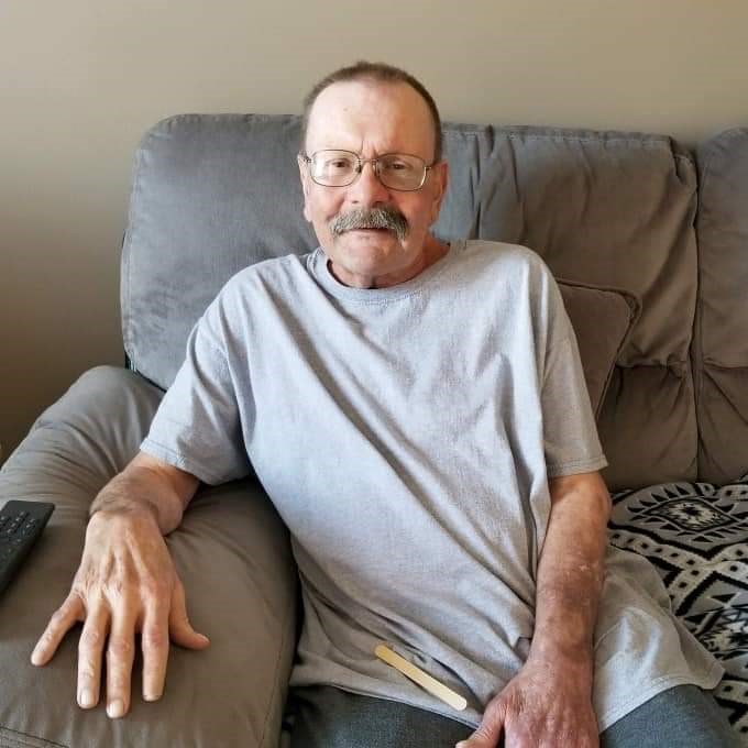 Obituary of James M. Perry