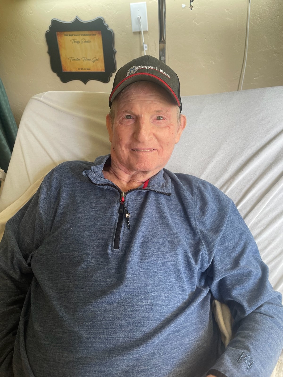 Obituary of Bobby Dean Schales