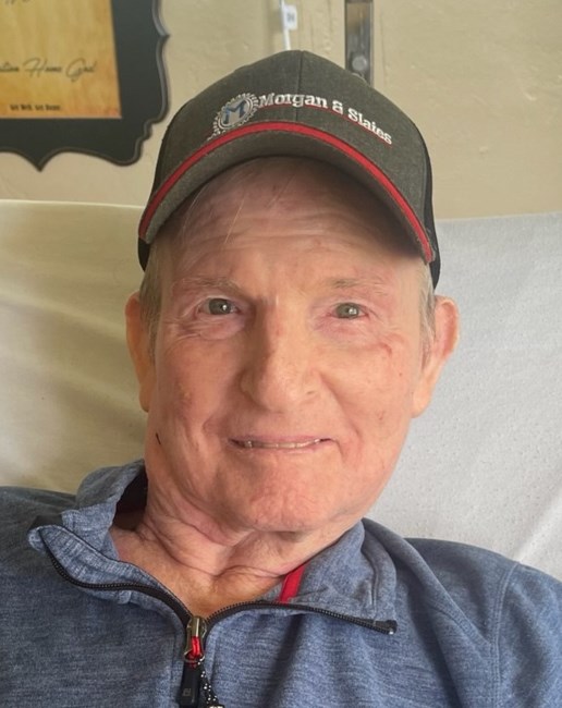 Obituary of Bobby Dean Schales