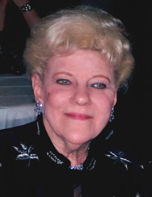 Obituary of Lucille M. Zimlich