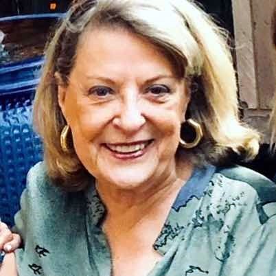 Obituario de Carol Ann Gilbert