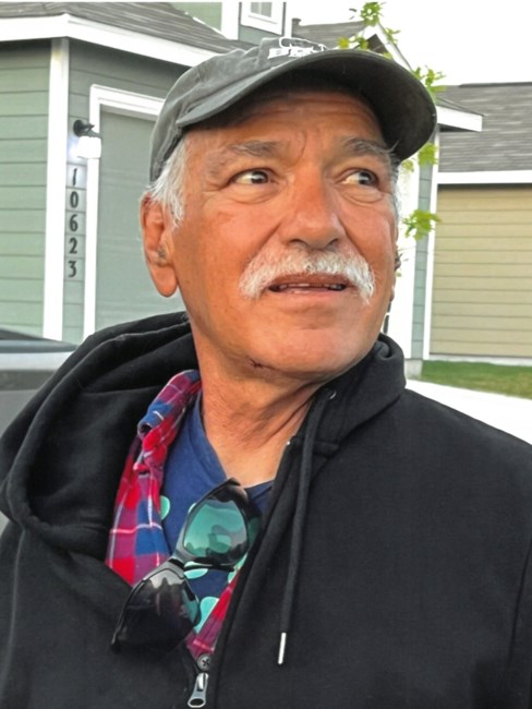 Avis de décès de Pilar A. Gomez Jr.