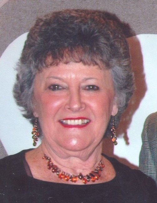 Obituary of Sue McGee