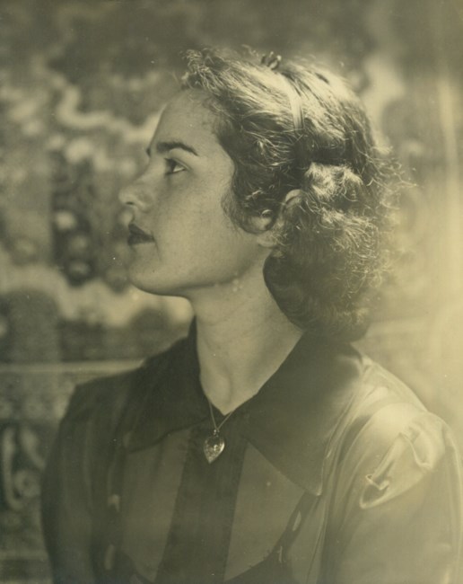 Obituary of Frances L. Gomez