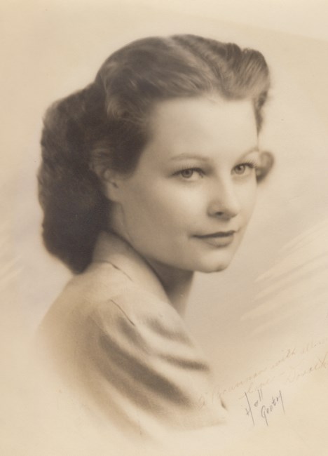 Obituary of Dorothy Mae Claxton