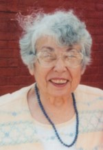 Catherine Telford