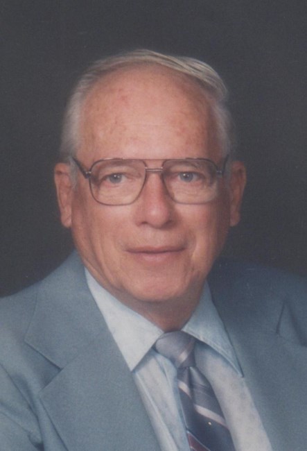 Obituary of Raymond Douglas Semple Jr.