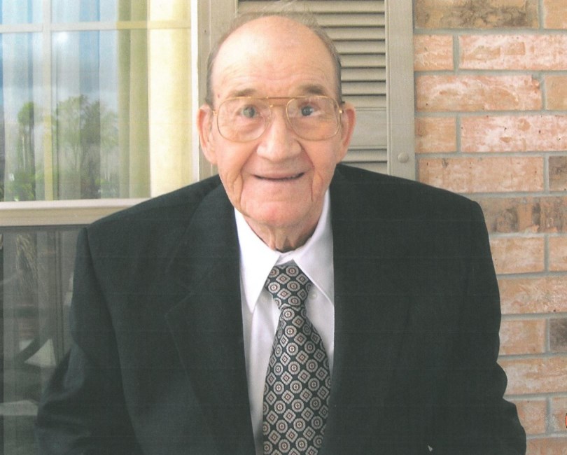 Obituary of Kenneth Rex Stockman