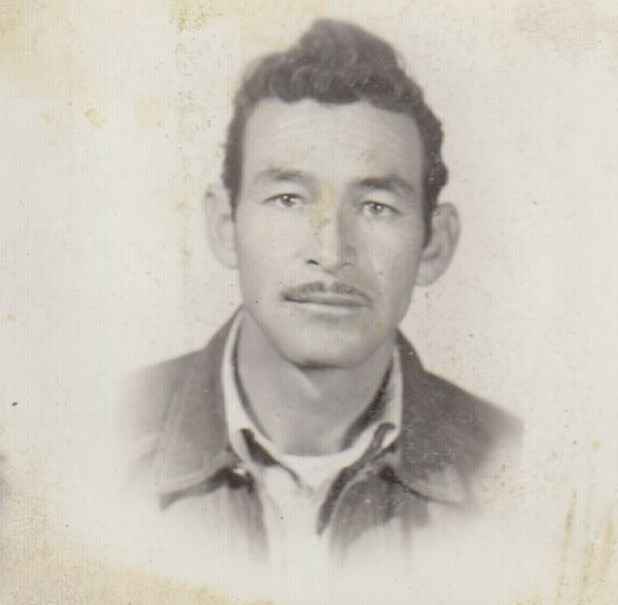 Obituary of Gilbert Ramirez Herrera