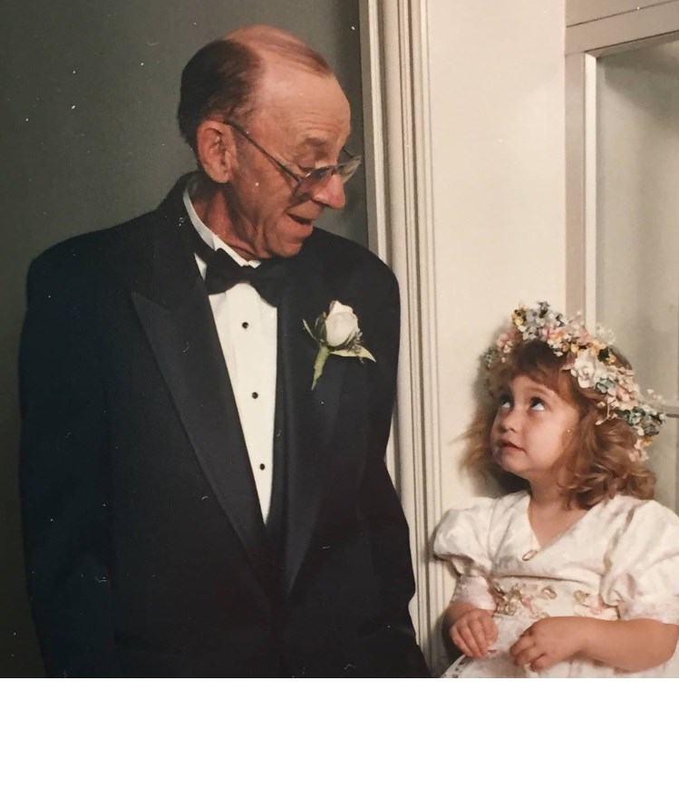 Obituary of Billy John Raiden