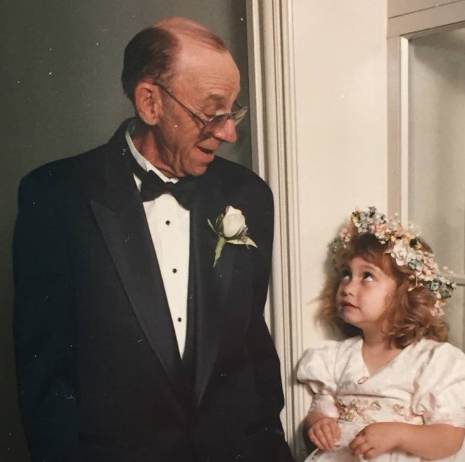 Obituary of Billy John Raiden