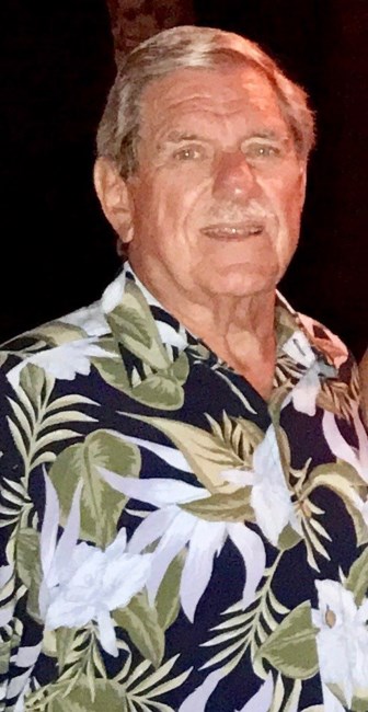 Obituary of Frederick Kenneth Lesnick
