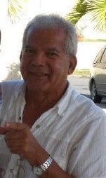 Obituario de Sr.  Francisco Villafañe Santana