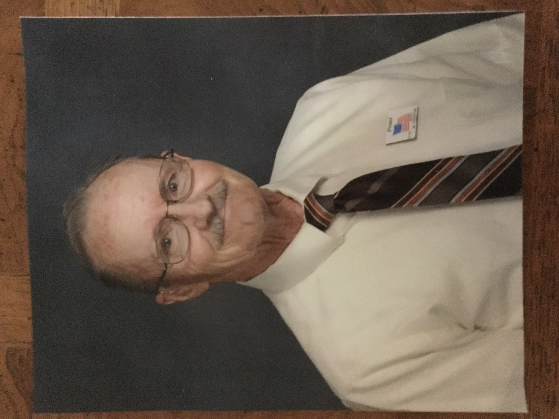 Robert Lyon Obituary Wheat Ridge, CO