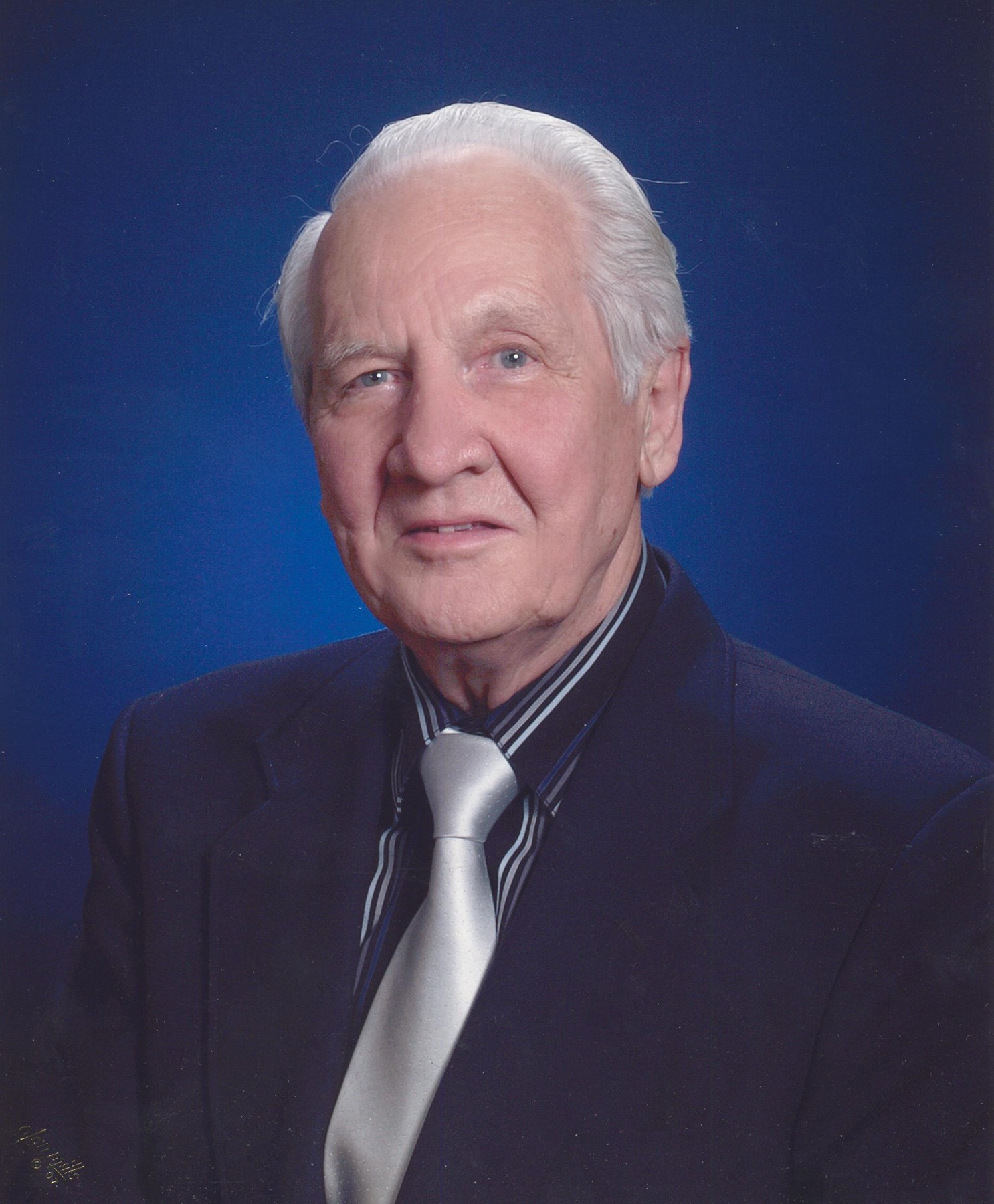 Glen R. Wood Obituary Kansas City, MO