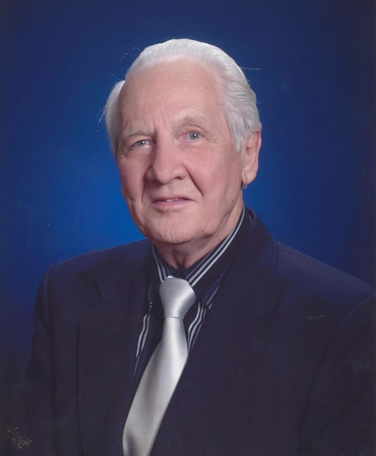 Obituary of Glen R. Wood