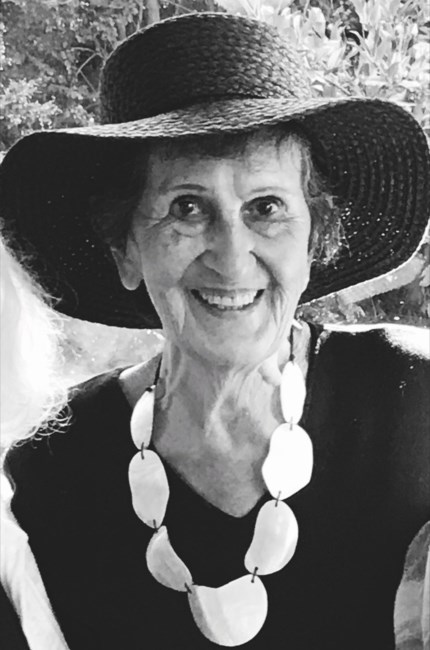 Obituary of Virginia Marie Schoelen