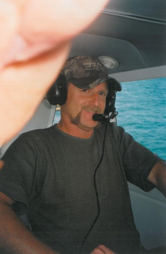 Obituary of Bernie Jaeger