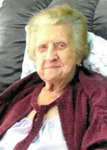 Obituary of Maria Mulet