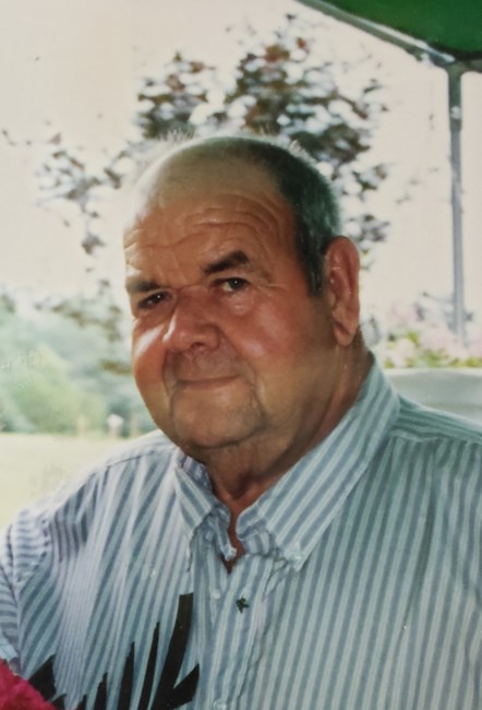 Obituary of Kenneth "Ken" L. Gill