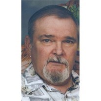 Obituary of Michael Eugene Box