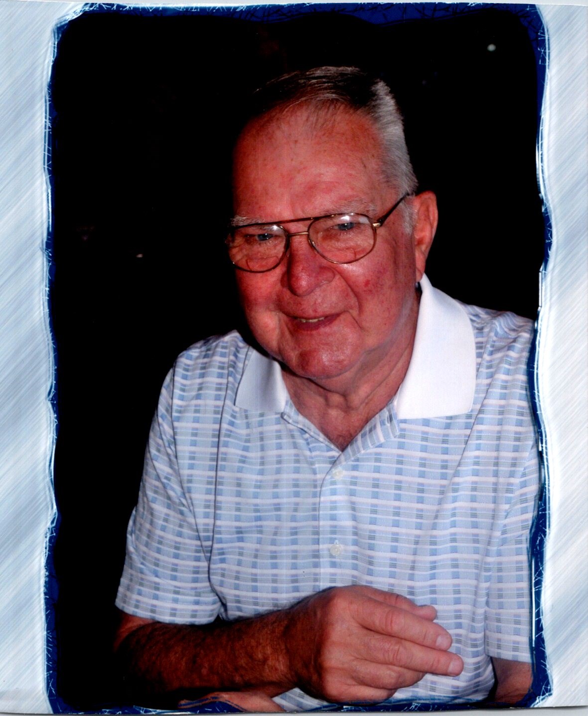 Obituary of Peter J. Tutless Sr.