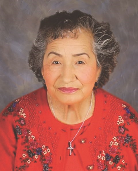 Obituary of Paula Chavez Juarez
