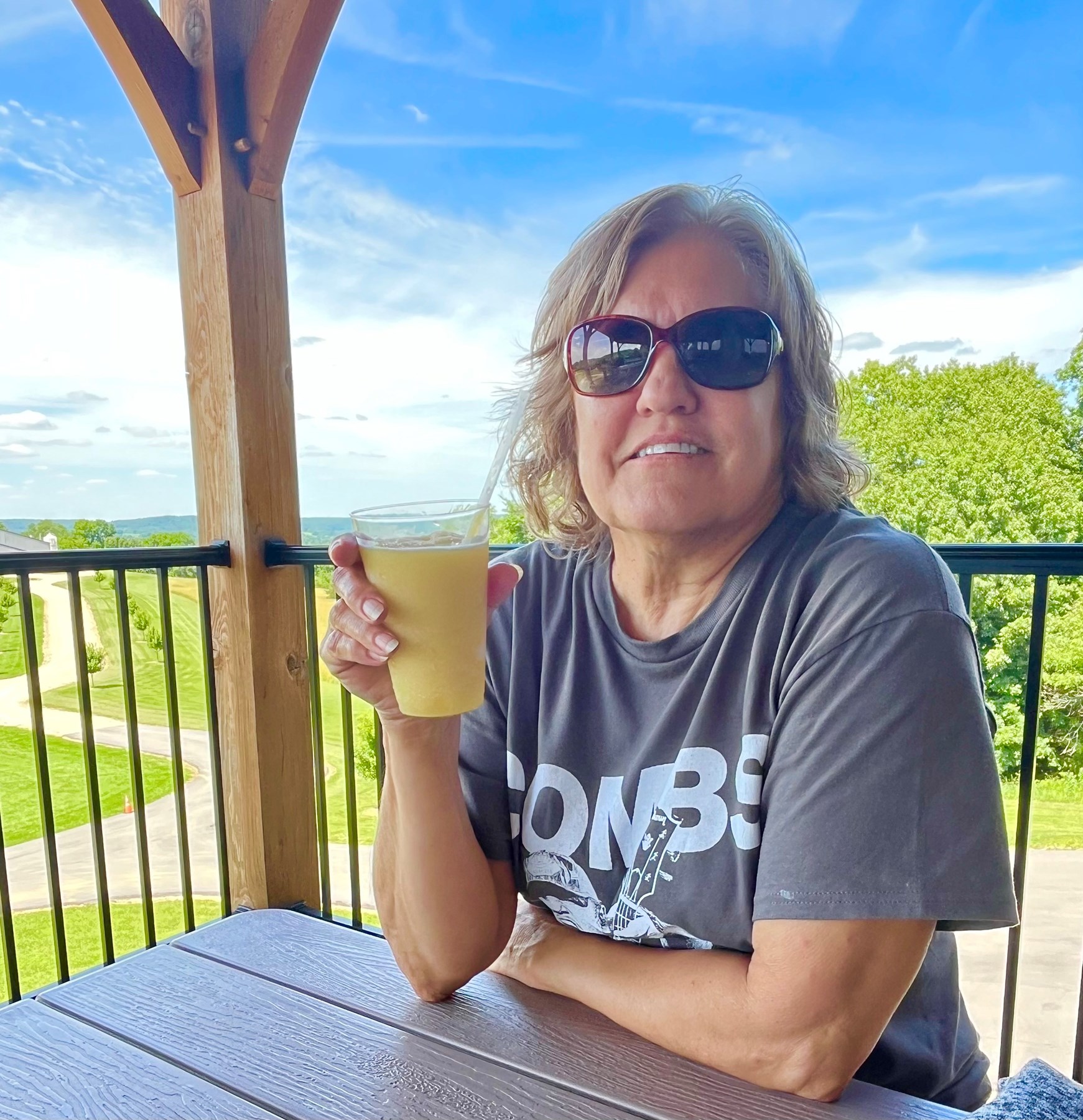 Obituary of Susan Elizabeth Stevens