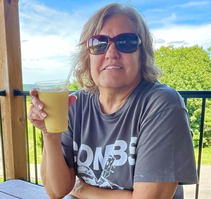 Obituary of Susan Elizabeth Stevens