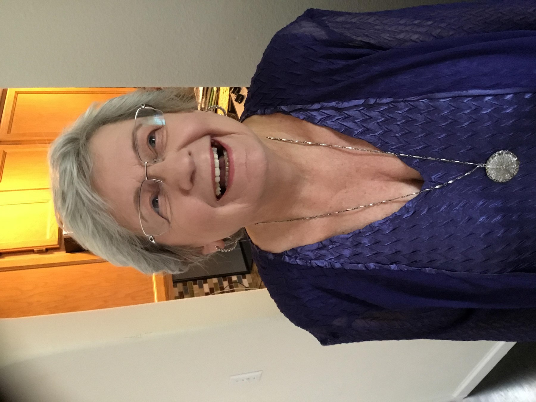 Obituary of Joanne Frances Ellegaard