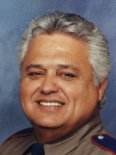 Obituary of Rudolpho Rudy Zarate