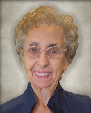 Obituary of Marie Jean Romero