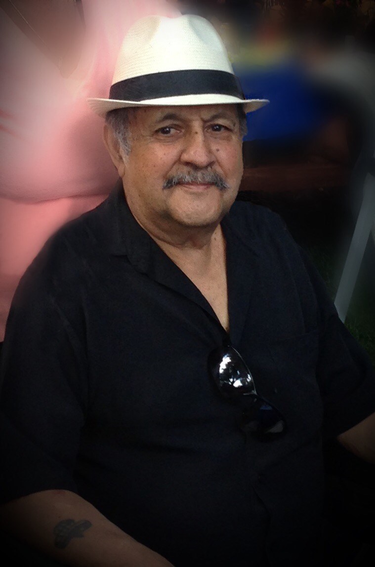 Martin Ortega Obituary - Longmont, CO