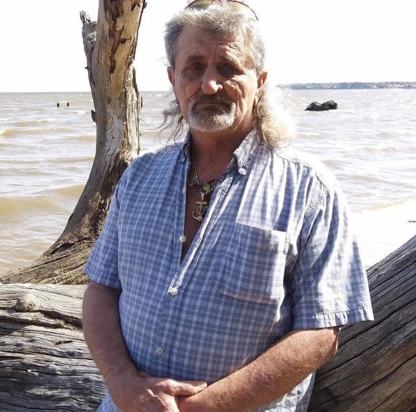 Darrell Rentschler Obituary - Mobile, AL