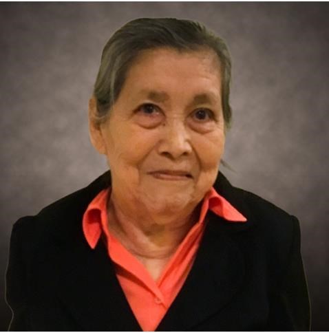 Obituario de Maria Elena Fuentes