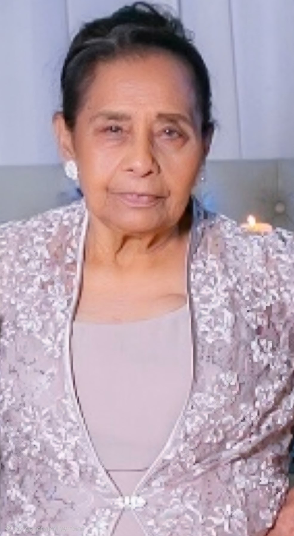 Obituario de Maria Torres de la Fuente