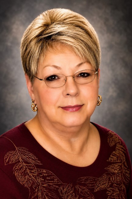 Obituary of Elaine Whitaker Gantt