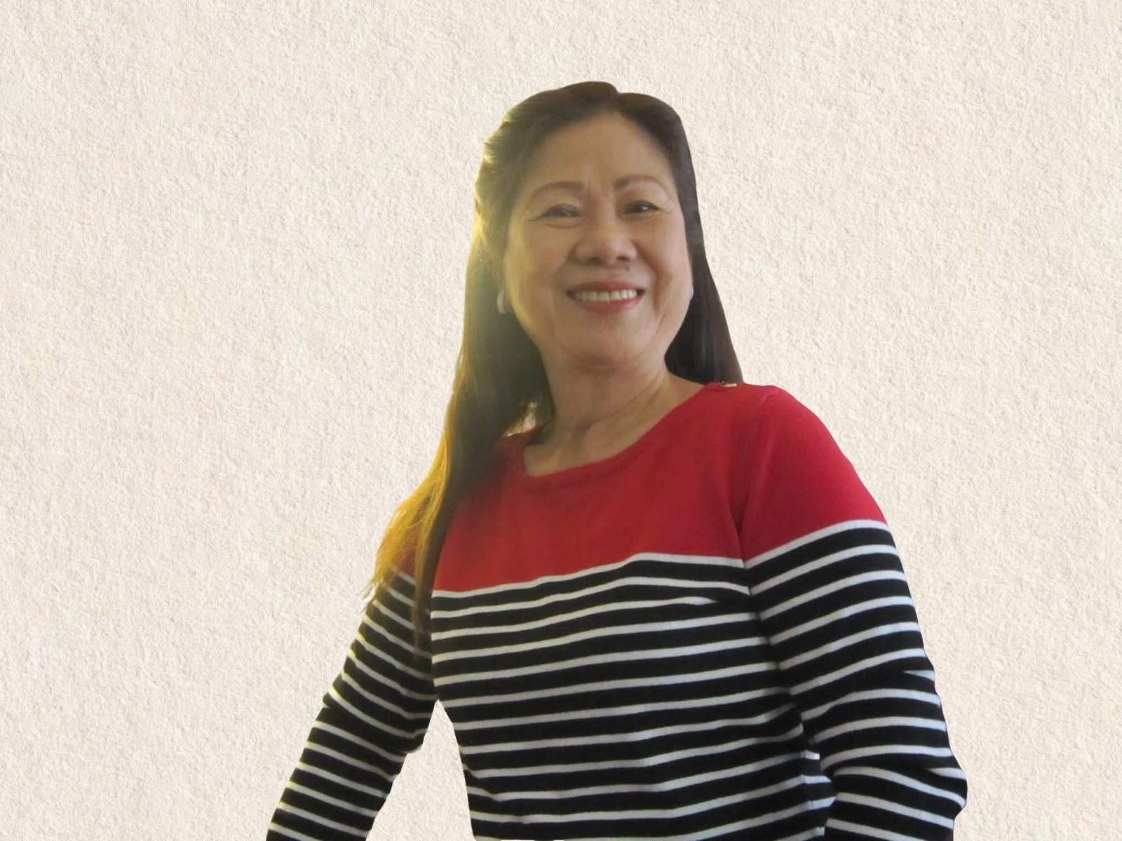 Obituary of Priscila Meneses Cole