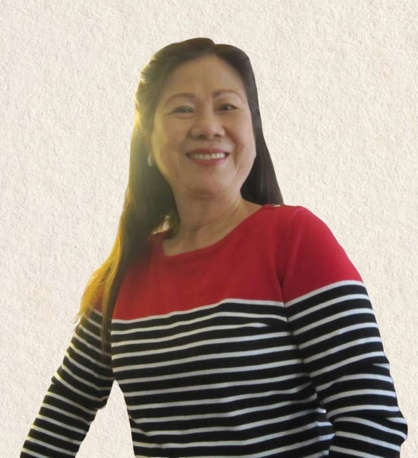 Obituary of Priscila Meneses Cole