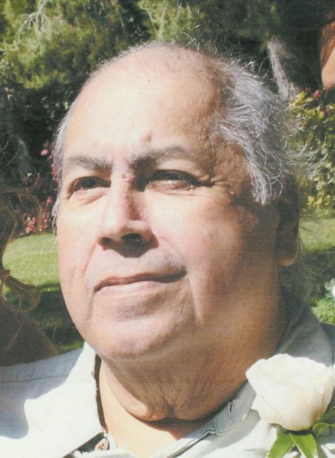 Obituary of Frank Bernard Castro