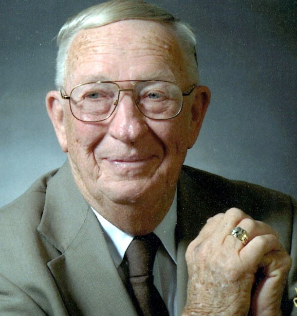 Obituary of Charles Ross Osborn