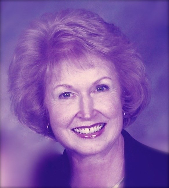 Obituary of Vivian D Breckenridge