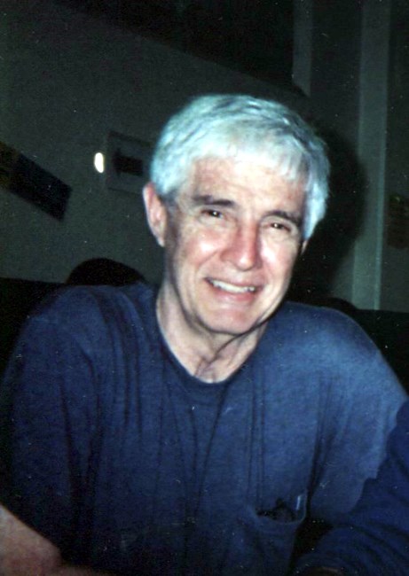 Obituary of John Patrick O'Connell Jr.