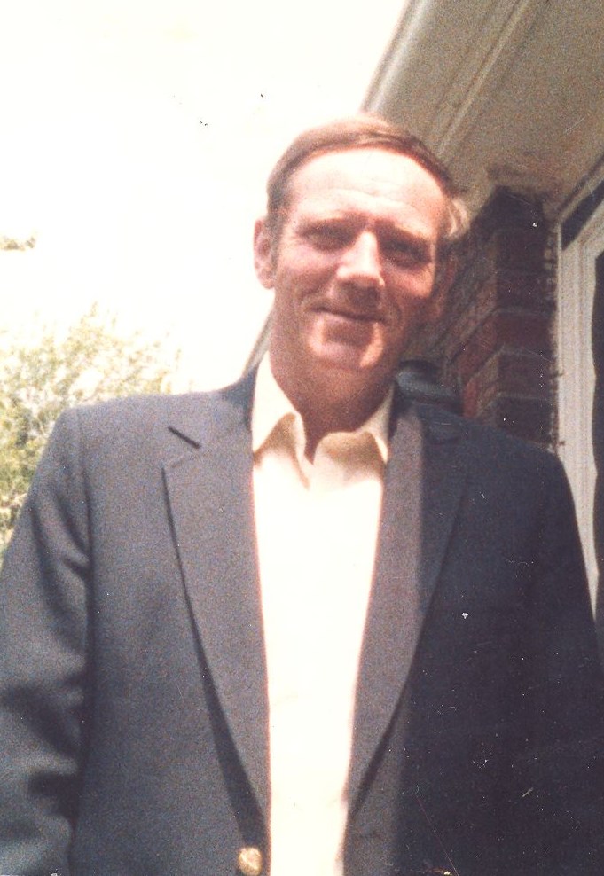 Obituary of Peter Burns